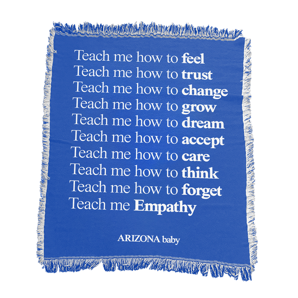 Empathy Blanket