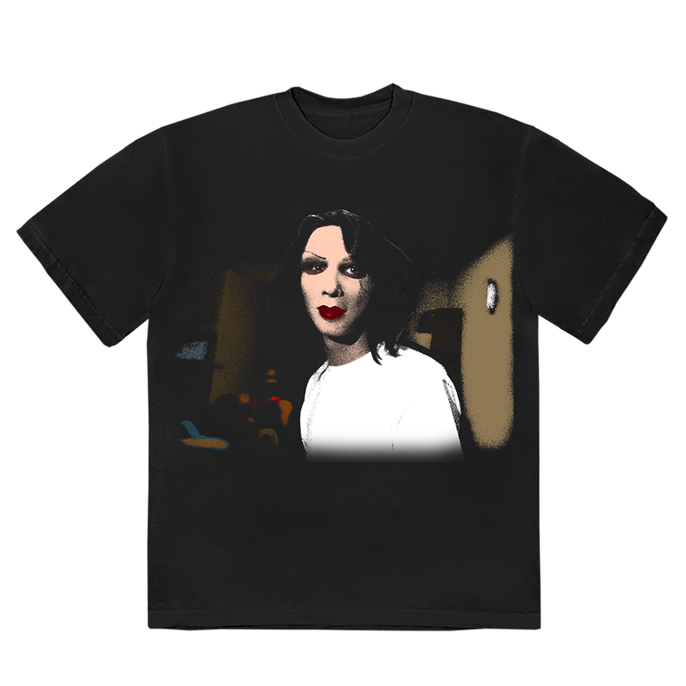 Blanket T-Shirt I Front