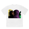 Blanket T-Shirt II Front