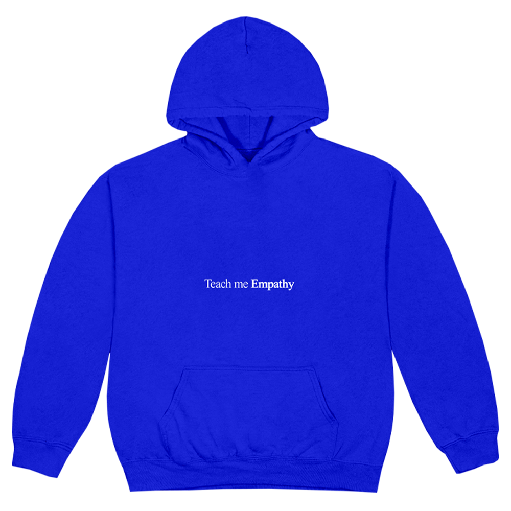 Empathy Hoodie Kevin Abstract