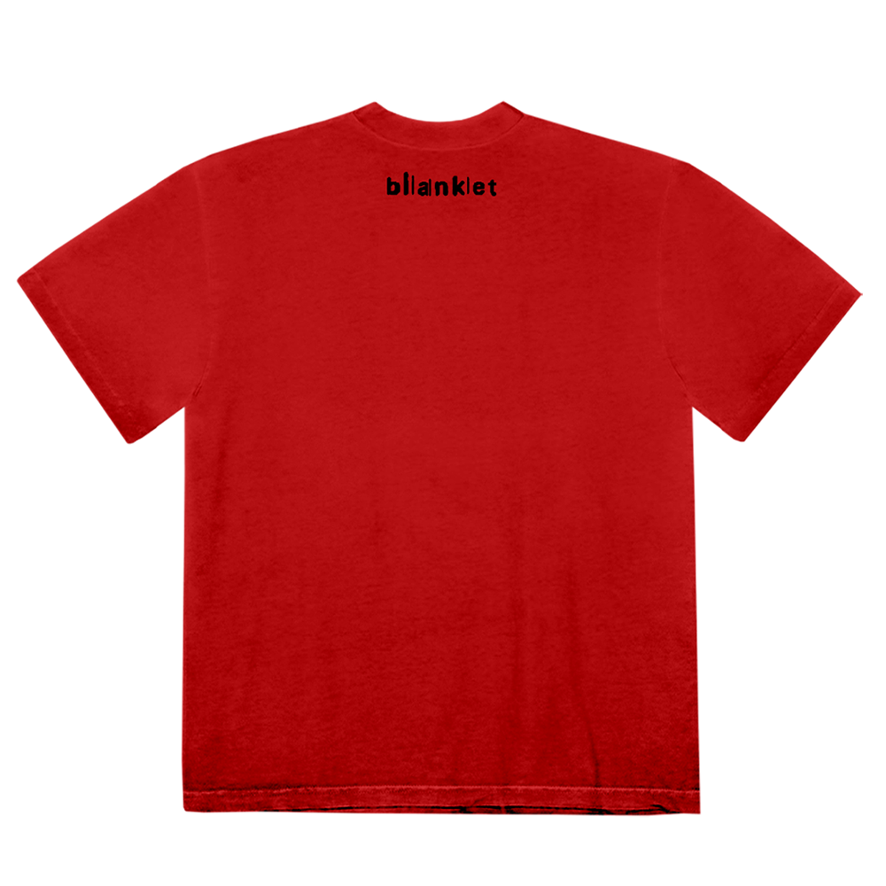 Car T-Shirt Back