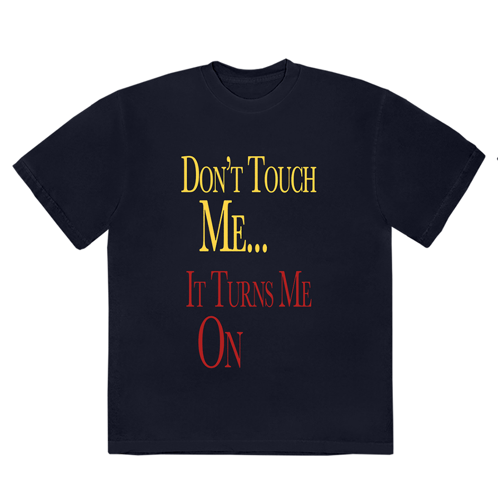 Turn Me On T-Shirt