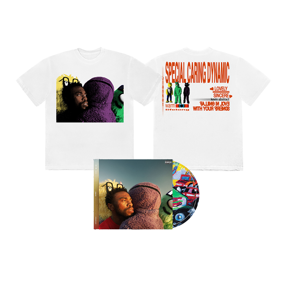 Blanket Fan Pack II