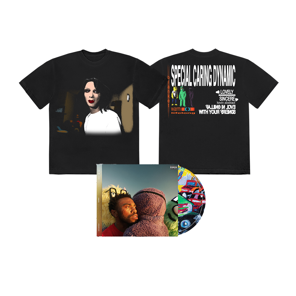 Blanket Fan Pack I