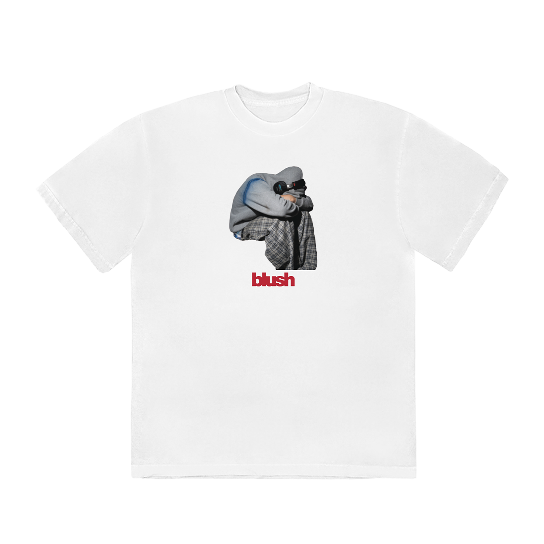 ALBUM PHOTO TEE
